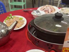-花苑美食横琴生蚝火锅(拱北粤华路店)
