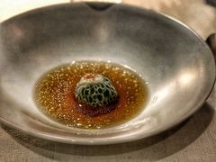 -三嚥阁 La Villa Restaurant