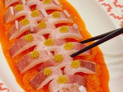 -世博源公馆·本帮融合菜·主题包厢·江景餐厅