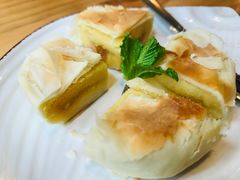 越南榴莲饼-越美小馆·越南料理(曲江店)