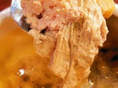 -蛇口希尔顿南海酒店·随轩中餐厅·粤菜