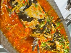 -小河盐帮·私家菜·烤鸭(三元桥·霄云路店)