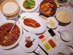 -四季民福烤鸭店(王府井东安门店)