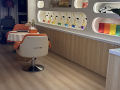 -瑶舍头疗·瑶浴·芳香热石SPA(五洲国际店)