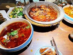 -应天大明王朝·南京菜(中山陵店)