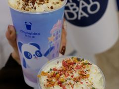 -茶百道(花城汇中区店)
