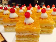 -福州仓山凯悦酒店·Market Cafe Lacucina咖啡厅