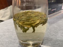 -龙井壹号·茶缘山景宴(龙井村店)