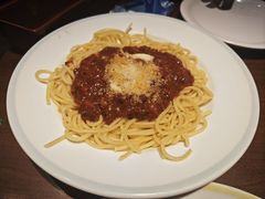 -萨莉亚意式餐厅(杭州西溪龙湖天街店)