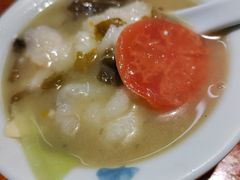 -满堂春特色餐馆