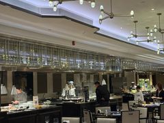 -Social 秀西餐厅-长沙瑞吉酒店(运达店)