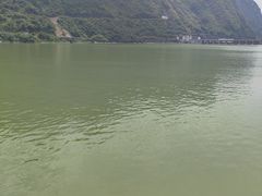 -乌江画廊(彭水苗族土家族自治县)