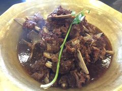 -芦月轩羊蝎子(北蜂窝店)