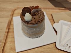 -théATRE 茶聚场(王府中環店)