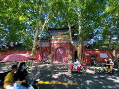 -李公堤