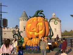 -大连海昌发现王国主题公园