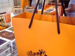-黄远堂凤梨酥·伴手礼(中山路六店)