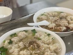 -汪家馄饨(集庆路店)