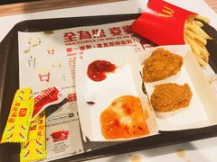-一哥美食(总店)