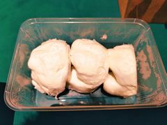 蜜汁叉烧包-炳胜公馆(珠江新城店)