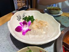 -渝味晓宇·重庆火锅(龙岗龙城万科里店)