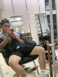 -TK·HAIR SALON韩式设计