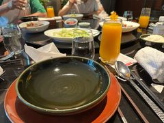 -湖滨28中餐厅·西湖宴·杭州君悦酒店