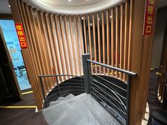 -IU酒店(广州白云站百信广场店)