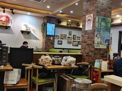 -鱼众不同·鸡公煲·烤全鱼(国顺路店)