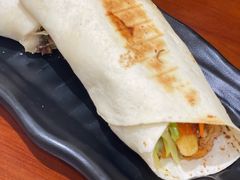 -BRBR叙利亚餐厅(总店)