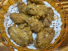 -南记食粥坊·宵夜大排档(莲花总店)