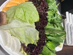 -蝎王府羊蝎子(北大地店)