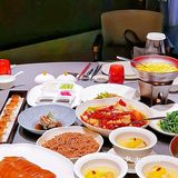 苏帮菜聚餐还得是苏城家宴👋