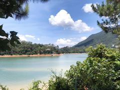 -广州市流溪河国家森林公园
