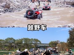 -珠海海泉湾度假区