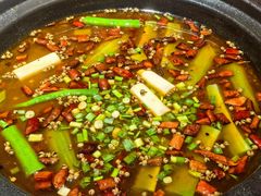-小饕荟雅安贡椒鱼鲜馆(广福桥店)