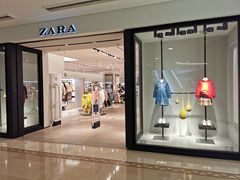 -ZARA(世贸天阶店)