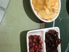 -蟹蟹潮汕砂锅粥(食八方美食城店)