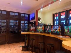 -兰特伯爵西餐厅·啤酒屋(方庄店)