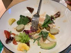 -托斯卡纳烘焙意大利餐厅(五天地店)