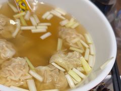 -一记面馆(易发店)