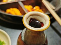 梅子酒-洋马儿火锅(解放碑店)