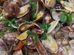 -富临港·蒸汽海鲜·手抓海鲜·炒菜(栈桥店)