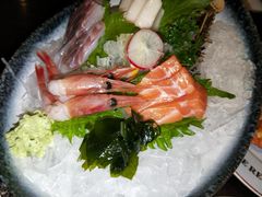 -松子料理(亮马桥店)