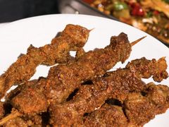 -88号小吃店·经典云南菜·地道纳西美食