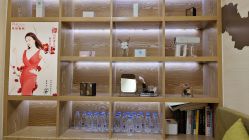 -芳朵美容养生SPA