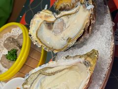 -南城十里潮汕鲜牛火锅·鲜虾生滚粥(融汇老商埠店)