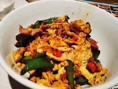 -湘鼎盛·大厨鲜炒湖南味(高新银泰店)