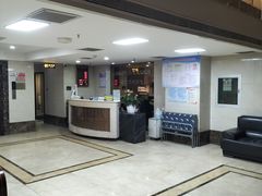 -湘中缘·湖南菜(娄底驻京办店)