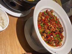 -7017浙菜•建德味(中财店)